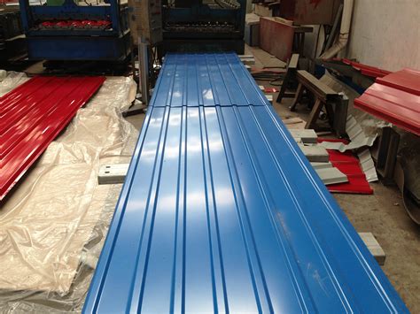 colored sheet metal near me|pre painted corrugated sheet.